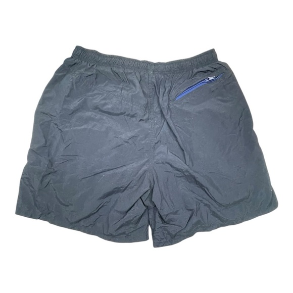 2 Men’s Speedo Swim Shorts Color: Blue Size: Large - Picture 7 of 14